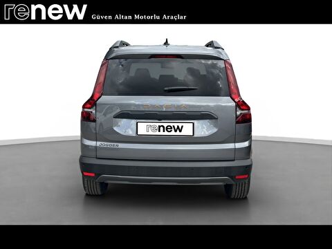 dacia, jogger, 1.0 turbo eco-g extreme (7 koltuk), manuel, benzin + lpg 2.el otomobil | renew 3