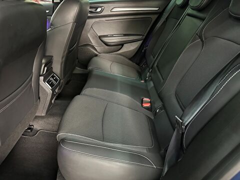 renault, megane, sedan 1.3 tce ıcon edc, otomatik, benzin 2.el otomobil | renew 21