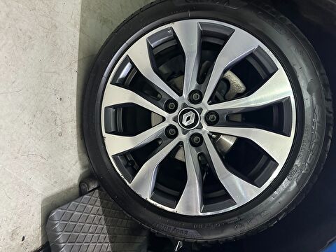 renault, megane, sedan 1.3 tce ıcon edc, otomatik, benzin 2.el otomobil | renew 22