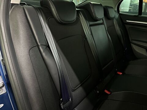 renault, megane, sedan 1.3 tce ıcon edc, otomatik, benzin 2.el otomobil | renew 14