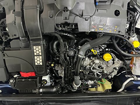 renault, megane, sedan 1.3 tce ıcon edc, otomatik, benzin 2.el otomobil | renew 31