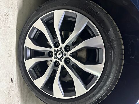 renault, megane, sedan 1.3 tce ıcon edc, otomatik, benzin 2.el otomobil | renew 15