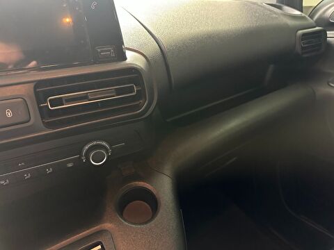 citroen, berlingo, 1.5 bluehdı feel bold, otomatik, dizel 2.el otomobil | renew 12