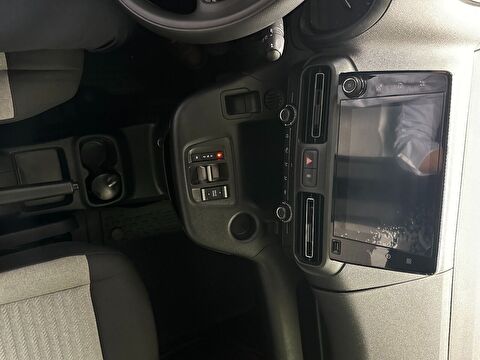 citroen, berlingo, 1.5 bluehdı feel bold, otomatik, dizel 2.el otomobil | renew 13