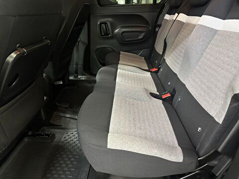 citroen, berlingo, 1.5 bluehdı feel bold, otomatik, dizel 2.el otomobil | renew 28