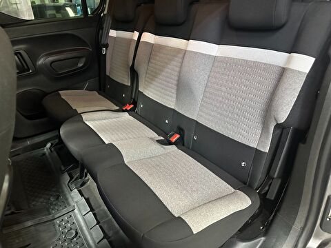 citroen, berlingo, 1.5 bluehdı feel bold, otomatik, dizel 2.el otomobil | renew 22