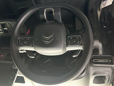 citroen, berlingo, 1.5 bluehdı feel bold, otomatik, dizel 2.el otomobil | renew 11