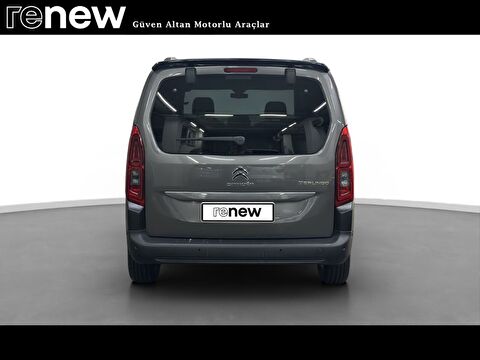 citroen, berlingo, 1.5 bluehdı feel bold, otomatik, dizel 2.el otomobil | renew 4