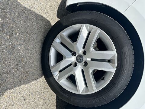 renault, clio, 1.0 tce touch x-tronic, otomatik, benzin 2.el otomobil | renew 13