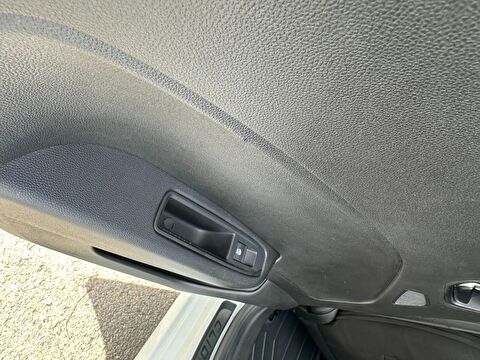 renault, clio, 1.0 tce touch x-tronic, otomatik, benzin 2.el otomobil | renew 16