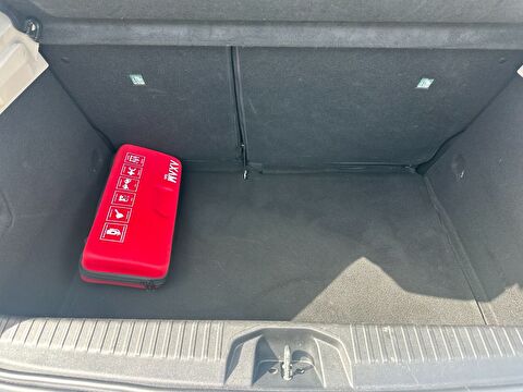 renault, clio, 1.0 tce touch x-tronic, otomatik, benzin 2.el otomobil | renew 14