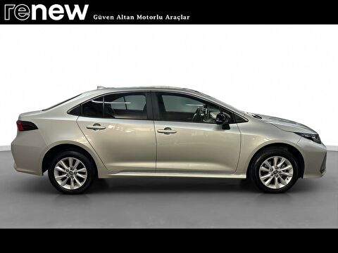 toyota, corolla, 1.8 hybrid dream x-pack e-cvt, otomatik, hybrid 2.el otomobil | renew 4