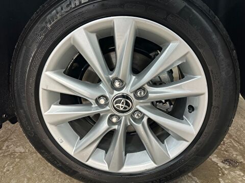 toyota, corolla, 1.8 hybrid dream x-pack e-cvt, otomatik, hybrid 2.el otomobil | renew 25