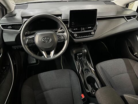 toyota, corolla, 1.8 hybrid dream x-pack e-cvt, otomatik, hybrid 2.el otomobil | renew 15
