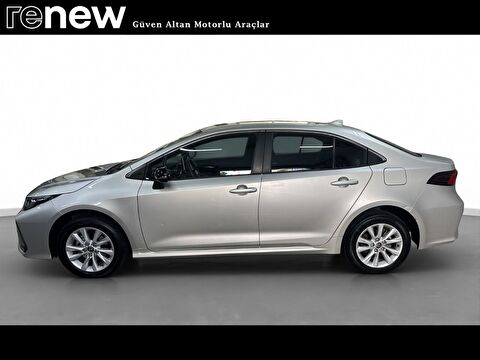 toyota, corolla, 1.8 hybrid dream x-pack e-cvt, otomatik, hybrid 2.el otomobil | renew 6