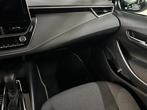 toyota, corolla, 1.8 hybrid dream x-pack e-cvt, otomatik, hybrid 2.el otomobil | renew 19