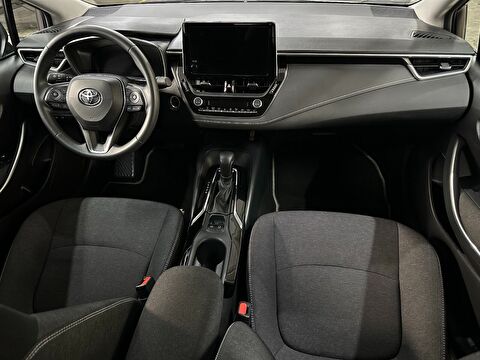 toyota, corolla, 1.8 hybrid dream x-pack e-cvt, otomatik, hybrid 2.el otomobil | renew 17