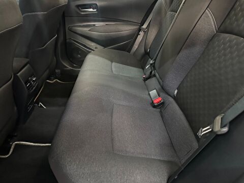 toyota, corolla, 1.8 hybrid dream x-pack e-cvt, otomatik, hybrid 2.el otomobil | renew 22