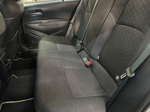 toyota, corolla, 1.8 hybrid dream x-pack e-cvt, otomatik, hybrid 2.el otomobil | renew 12