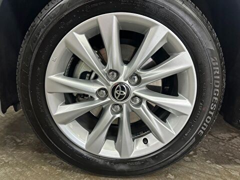 toyota, corolla, 1.8 hybrid dream x-pack e-cvt, otomatik, hybrid 2.el otomobil | renew 23