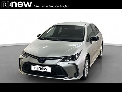 1.8 Hybrid Dream X-Pack e-CVT, 2. el otomobil | renew