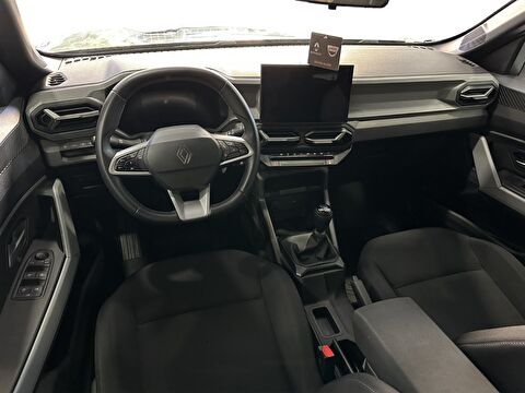 renault, duster, suv 1.0 eco-g evolution, manuel, benzin + lpg 2.el otomobil | renew 10