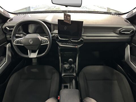 renault, duster, suv 1.0 eco-g evolution, manuel, benzin + lpg 2.el otomobil | renew 8