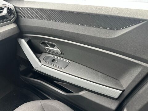 renault, duster, suv 1.0 eco-g evolution, manuel, benzin + lpg 2.el otomobil | renew 18