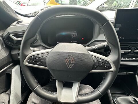 renault, duster, suv 1.0 eco-g evolution, manuel, benzin + lpg 2.el otomobil | renew 20