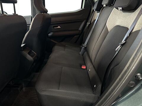 renault, duster, suv 1.0 eco-g evolution, manuel, benzin + lpg 2.el otomobil | renew 11