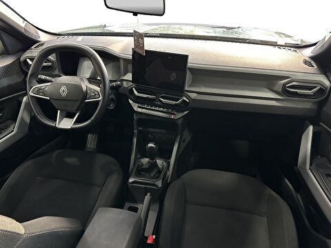 renault, duster, suv 1.0 eco-g evolution, manuel, benzin + lpg 2.el otomobil | renew 9