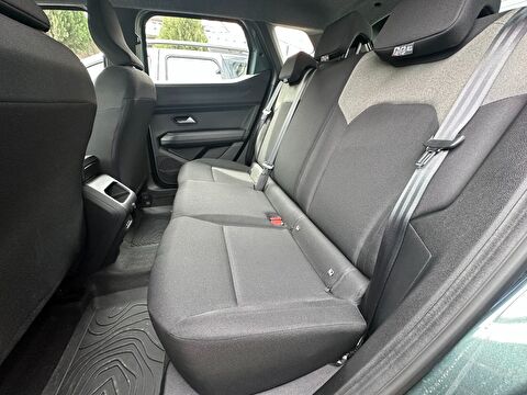 renault, duster, suv 1.0 eco-g evolution, manuel, benzin + lpg 2.el otomobil | renew 12