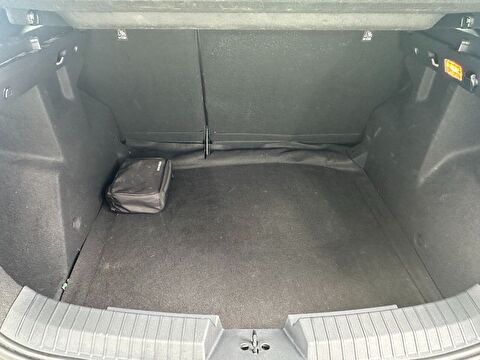 renault, duster, suv 1.0 eco-g evolution, manuel, benzin + lpg 2.el otomobil | renew 13