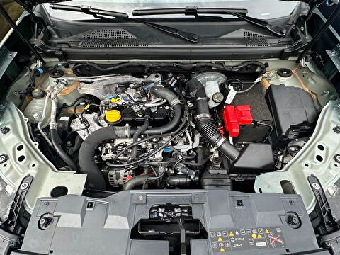 renault, duster, suv 1.0 eco-g evolution, manuel, benzin + lpg 2.el otomobil | renew 21