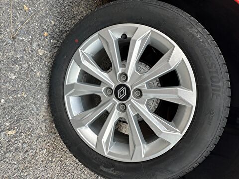 renault, clio, hatchback 1.0 tce evolution x-tronic, otomatik, benzin 2.el otomobil | renew 12