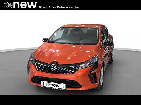 Hatchback 1.0 TCe Evolution X-Tronic, 2. el otomobil | renew