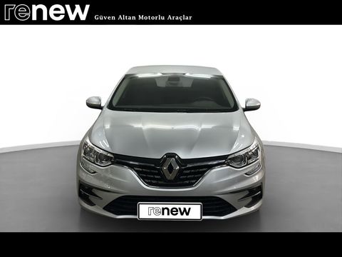 renault, megane, sedan 1.3 tce joy comfort edc, otomatik, benzin 2.el otomobil | renew 7