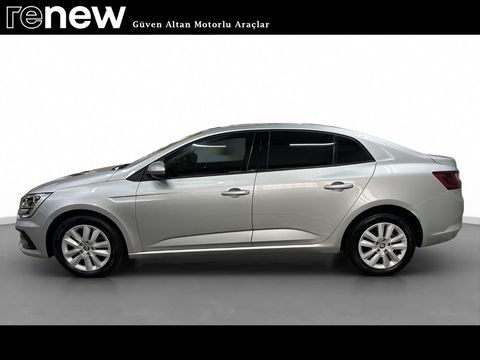 renault, megane, sedan 1.3 tce joy comfort edc, otomatik, benzin 2.el otomobil | renew 3