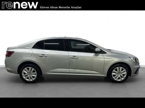 renault, megane, sedan 1.3 tce joy comfort edc, otomatik, benzin 2.el otomobil | renew 5