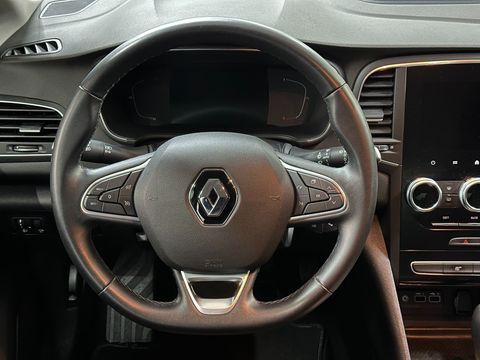 renault, megane, sedan 1.3 tce joy comfort edc, otomatik, benzin 2.el otomobil | renew 19
