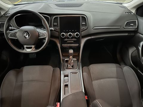 renault, megane, sedan 1.3 tce joy comfort edc, otomatik, benzin 2.el otomobil | renew 11