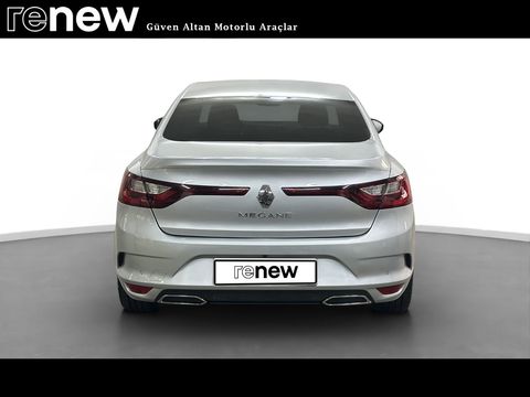 renault, megane, sedan 1.3 tce joy comfort edc, otomatik, benzin 2.el otomobil | renew 9