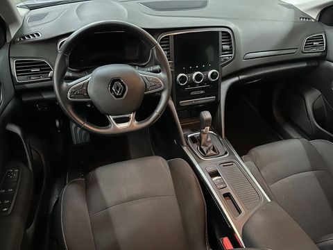 renault, megane, sedan 1.3 tce joy comfort edc, otomatik, benzin 2.el otomobil | renew 10