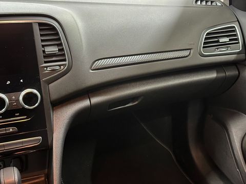 renault, megane, sedan 1.3 tce joy comfort edc, otomatik, benzin 2.el otomobil | renew 18