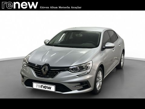 Sedan 1.3 TCe Joy Comfort EDC, 2. el otomobil | renew