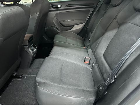 renault, megane, sedan 1.3 tce joy comfort edc, otomatik, benzin 2.el otomobil | renew 13