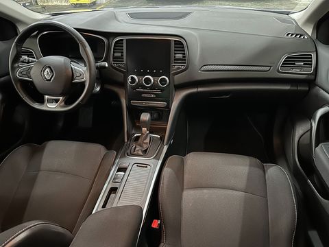 renault, megane, sedan 1.3 tce joy comfort edc, otomatik, benzin 2.el otomobil | renew 12