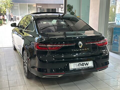 Sedan 1.3 Tce Icon EDC, 2. el otomobil | renew