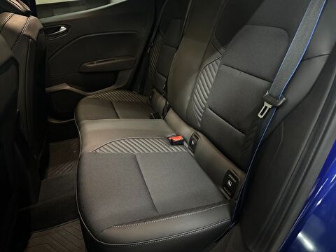 renault, clio, 1.0 tce techno esprit alpine x-tronic, otomatik, benzin 2.el otomobil | renew 10