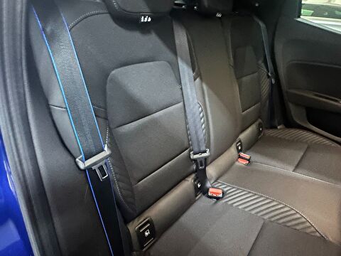 renault, clio, 1.0 tce techno esprit alpine x-tronic, otomatik, benzin 2.el otomobil | renew 21